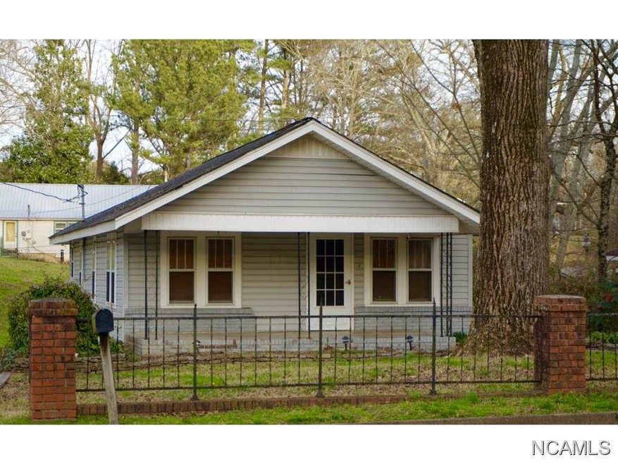 1208 3rd Ave SE, Cullman, AL 35055 - photo 1