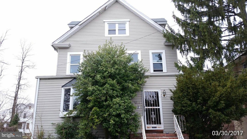 3804 W Rogers Ave, Baltimore, MD 21215 - photo 1