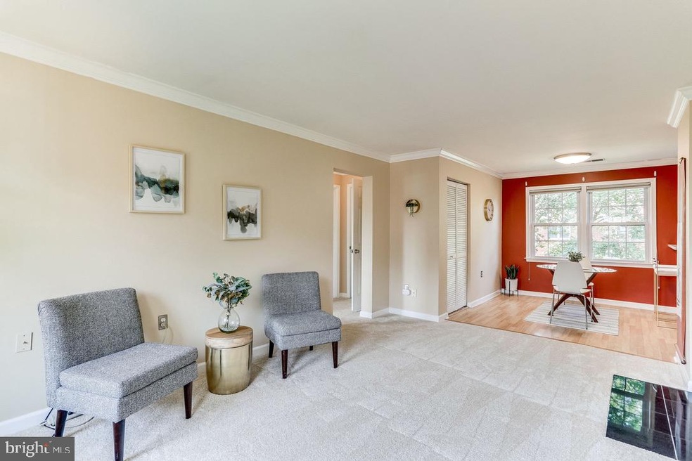 6612 Boulevard View unit C1, Alexandria, VA 22307 - photo 1