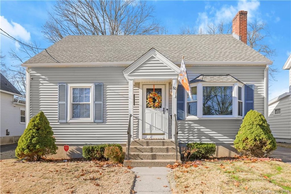 80 N Hoadley St, Naugatuck, CT 06770 - photo 1