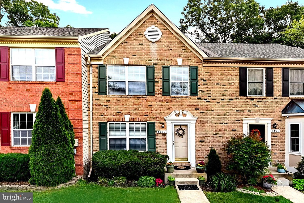 1489 Falcon Nest Ct, Arnold, MD 21012 - photo 1