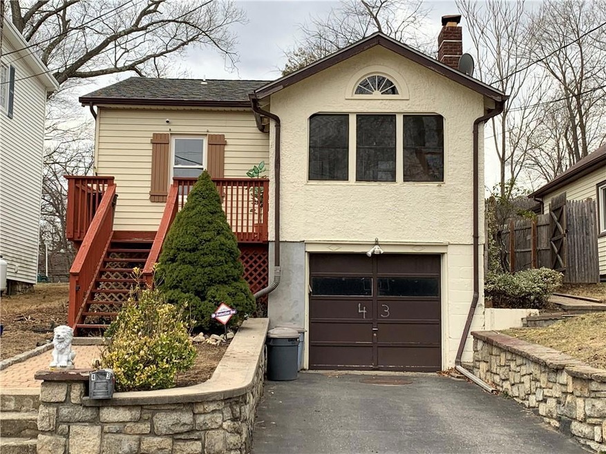 43 Argyle St, Lake Peekskill, NY 10537 - photo 1