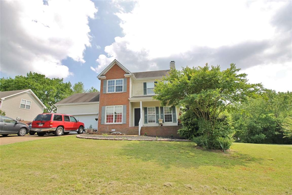 1707 Gordon Rd, Shelbyville, TN 37160 - photo 1