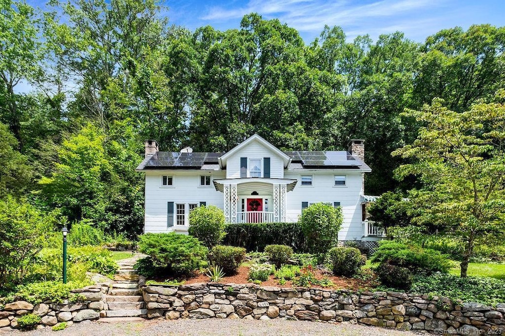 24 Flirtation Ave, New Preston Marble Dale, CT 06777 - photo 1