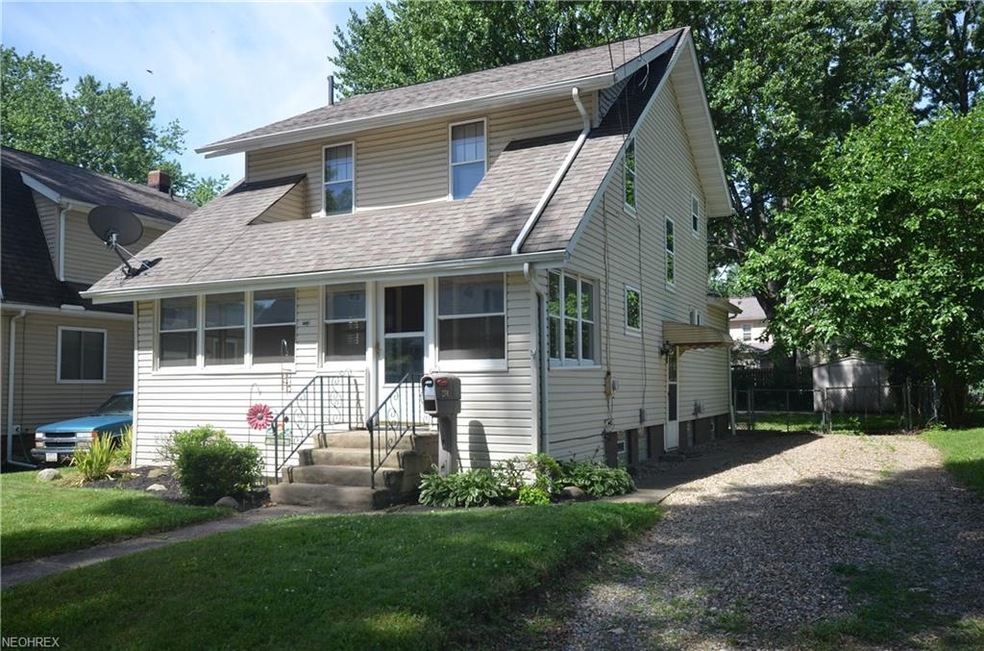 278 Saint Leger Ave, Akron, OH 44305 - photo 1