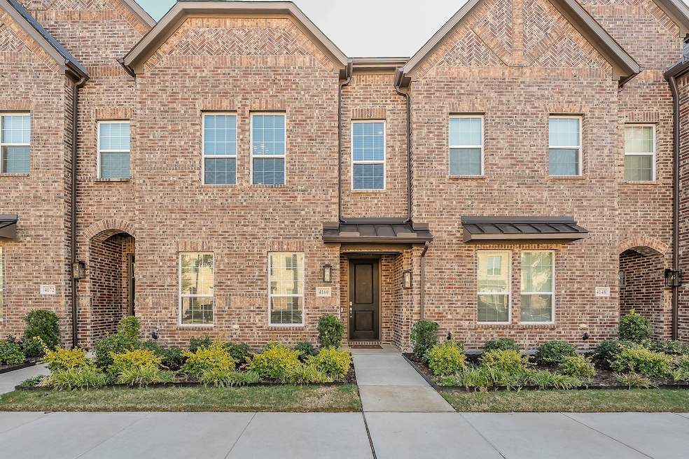 4160 Wetstone Ln, Frisco, TX 75034 - photo 1