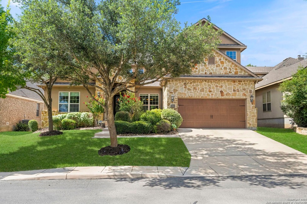 8419 Silent Creek, San Antonio, TX 78255 - photo 1