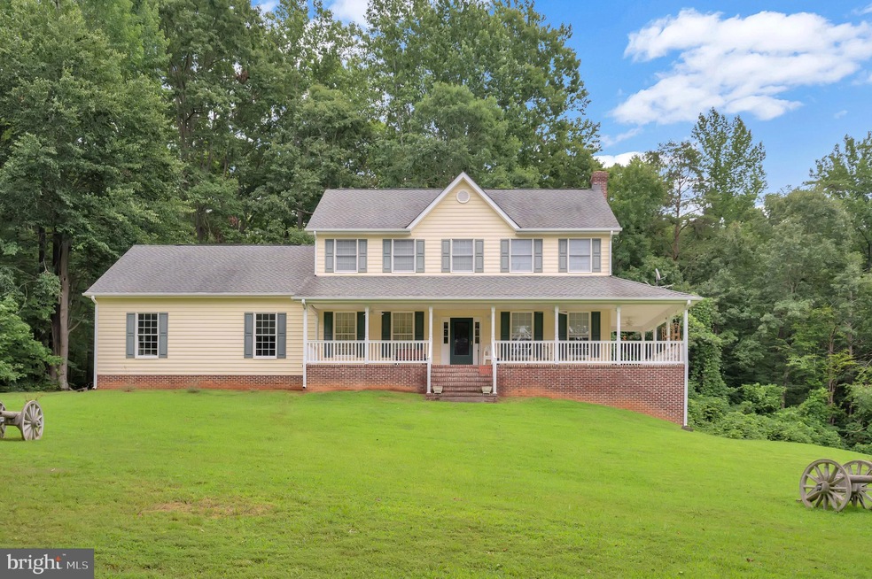 368 Eskimo Hill Rd, Stafford, VA 22554 - photo 1