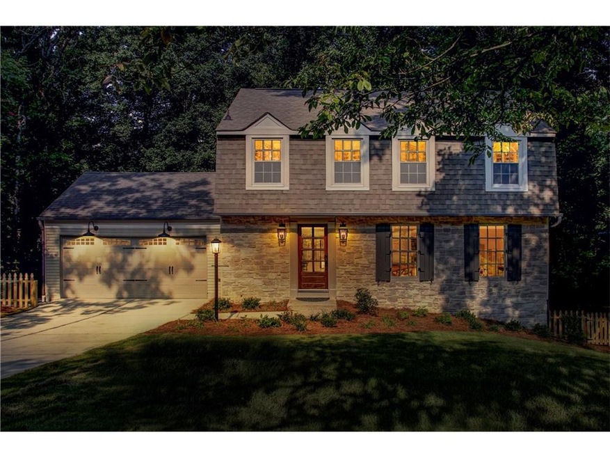 Beautifully Renovated 4 Bedroom 2 1/2 Bath Dutch C