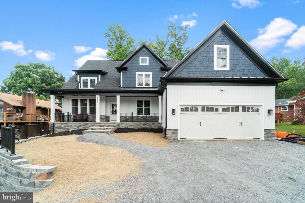 119 Lee Cir, Locust Grove, VA 22508 - photo 1