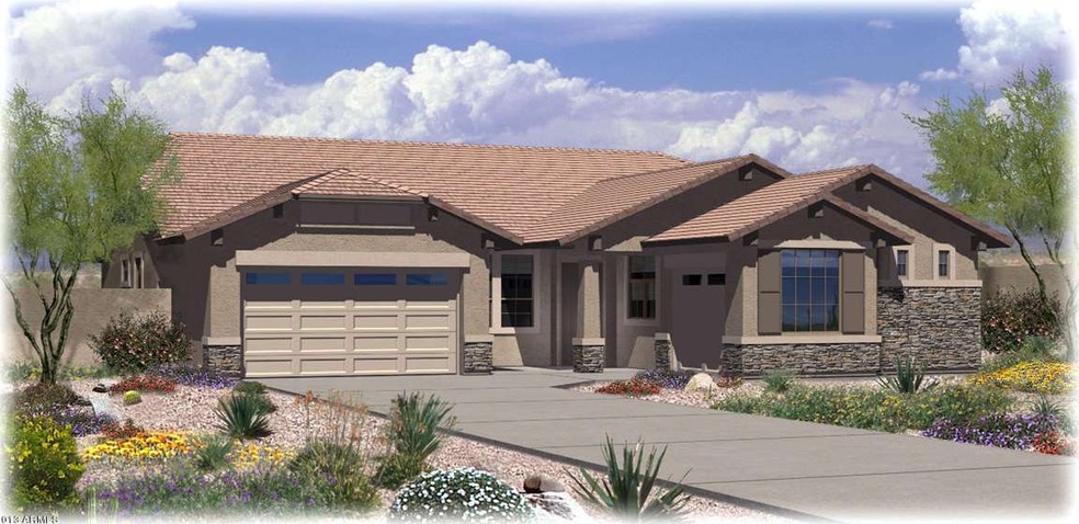 Exterior Rendering
