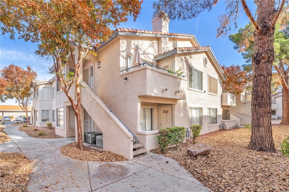 3111 Key Largo Dr unit 204, Las Vegas, NV 89120 - photo 1