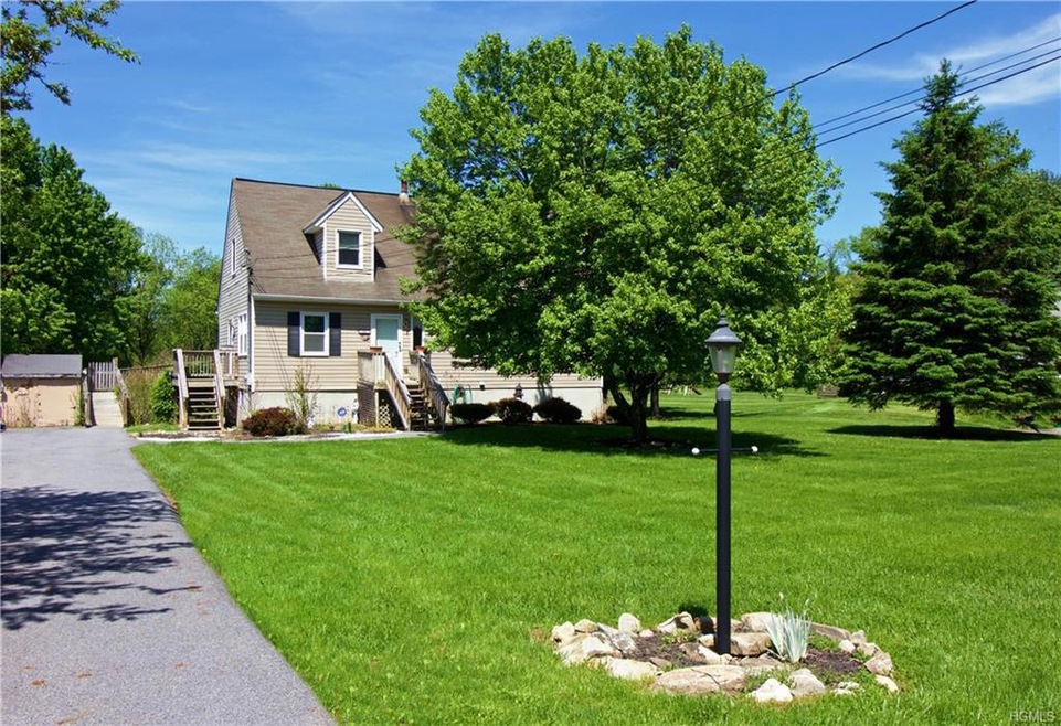 51 Sunny Ln, Stormville, NY 12582 - photo 1