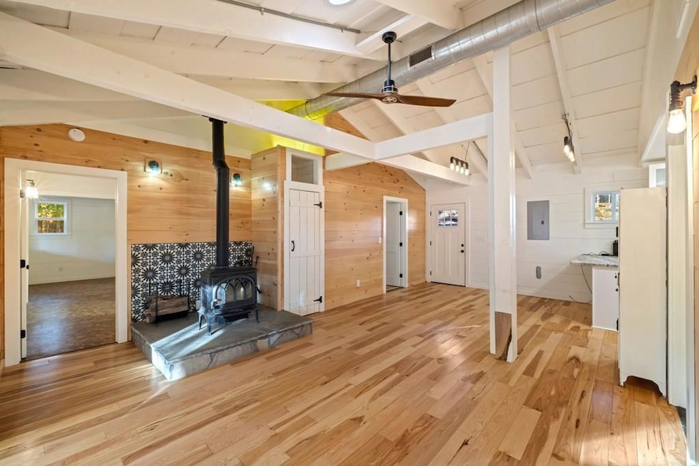 210 E Overbend Trail, Blue Ridge, GA 30513 - photo 1