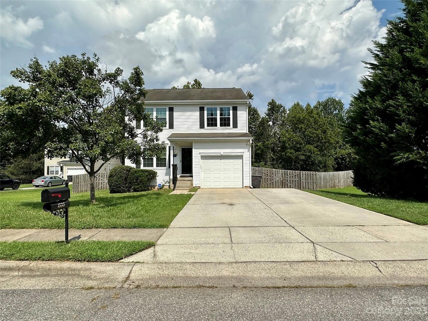 1535 Brookgreen Ave unit 88, Statesville, NC 28677 - photo 1