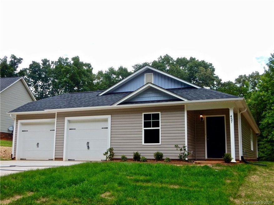 457 Webb Rd unit 19, Shelby, NC 28152 - photo 1