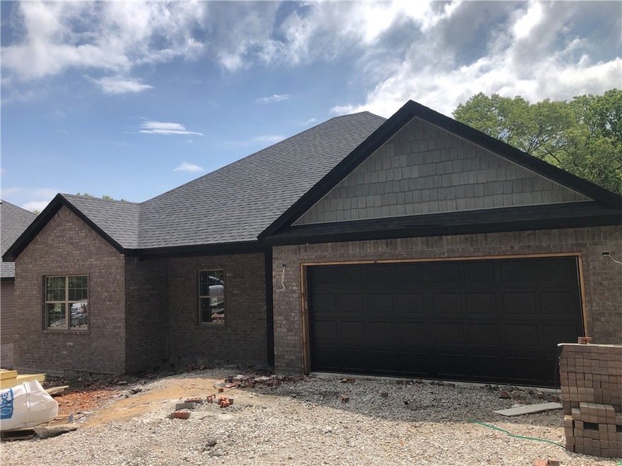 14 Haverhill Dr, Bella Vista, AR 72714 - photo 1