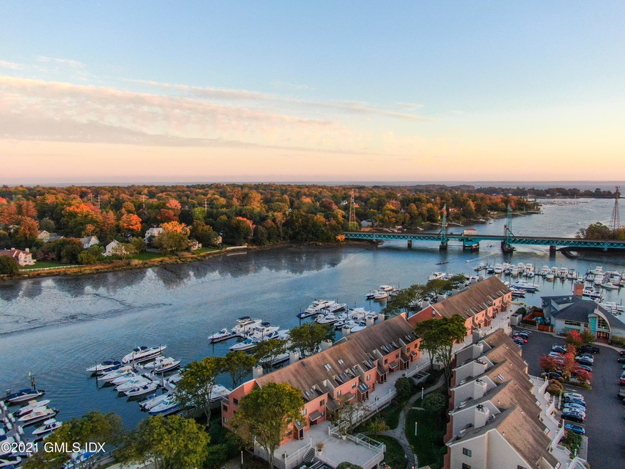 7 River Rd unit 303, Cos Cob, CT 06807 - photo 1