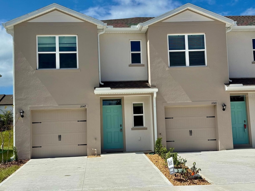 1642 Rock Elm Rd, Davenport, FL 33837 - photo 1