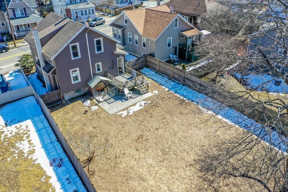 240 Adams St, Fairhaven, MA 02719 - photo 1