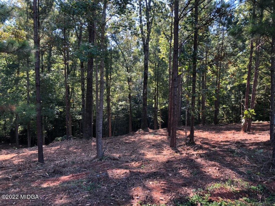 Chriswood Lot 16 Front