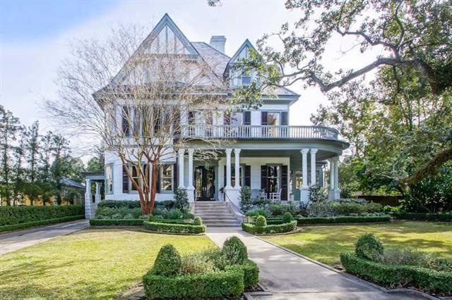 3 Audubon Place, New Orleans, LA 70118 - photo 1
