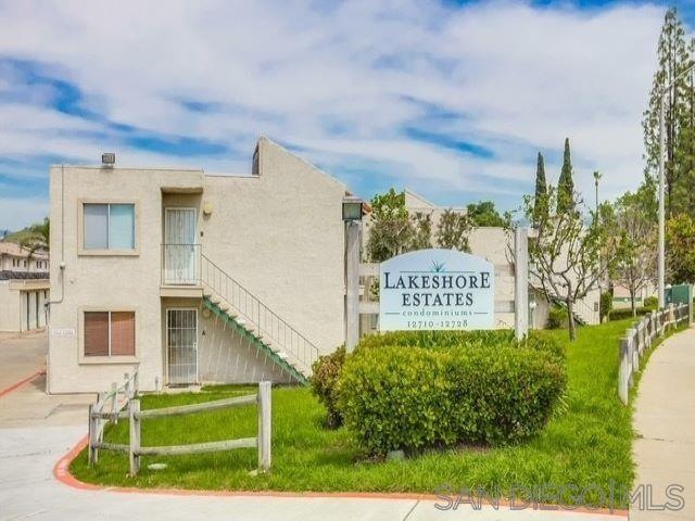 12716 Lakeshore Dr unit K, Lakeside, CA 92040 - photo 1