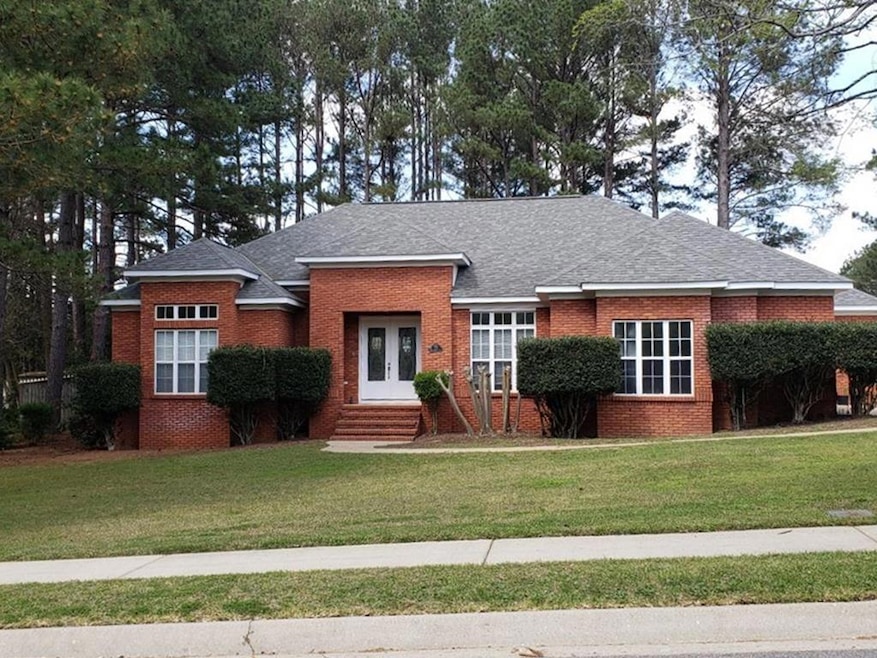 Main View