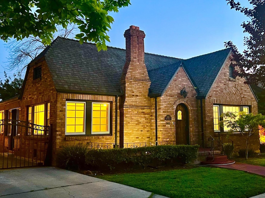 1228 W Walnut St, Stockton, CA 95203 - photo 1