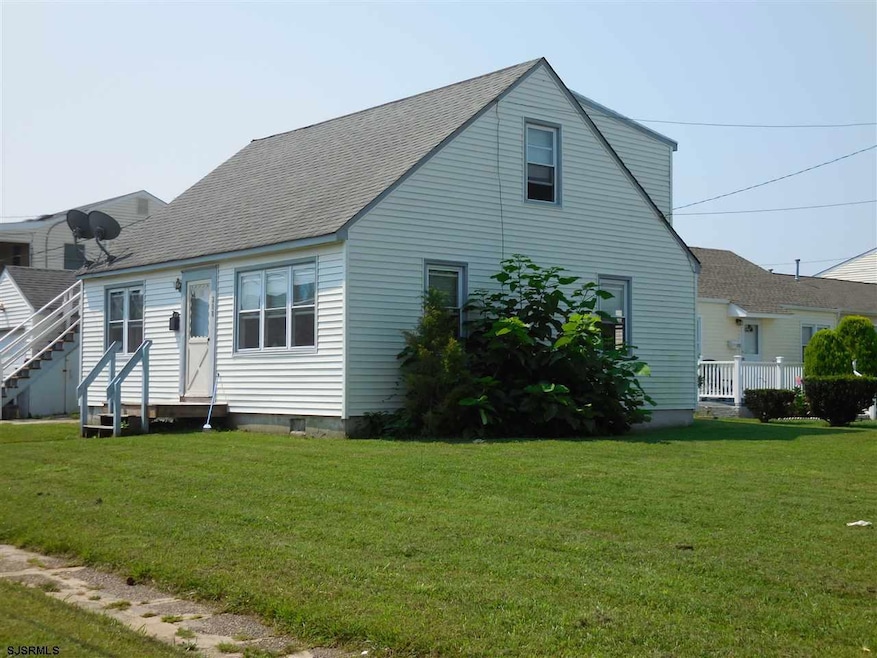 200 2nd St S, Brigantine, NJ 08203 - photo 1