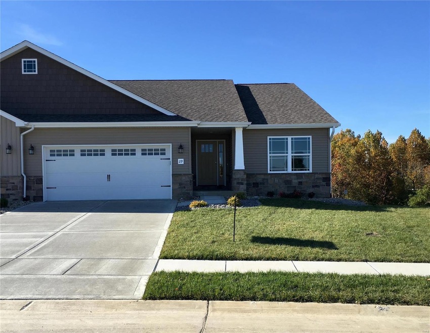 29 Cider Crest Ct, Maryville, IL 62062 - photo 1