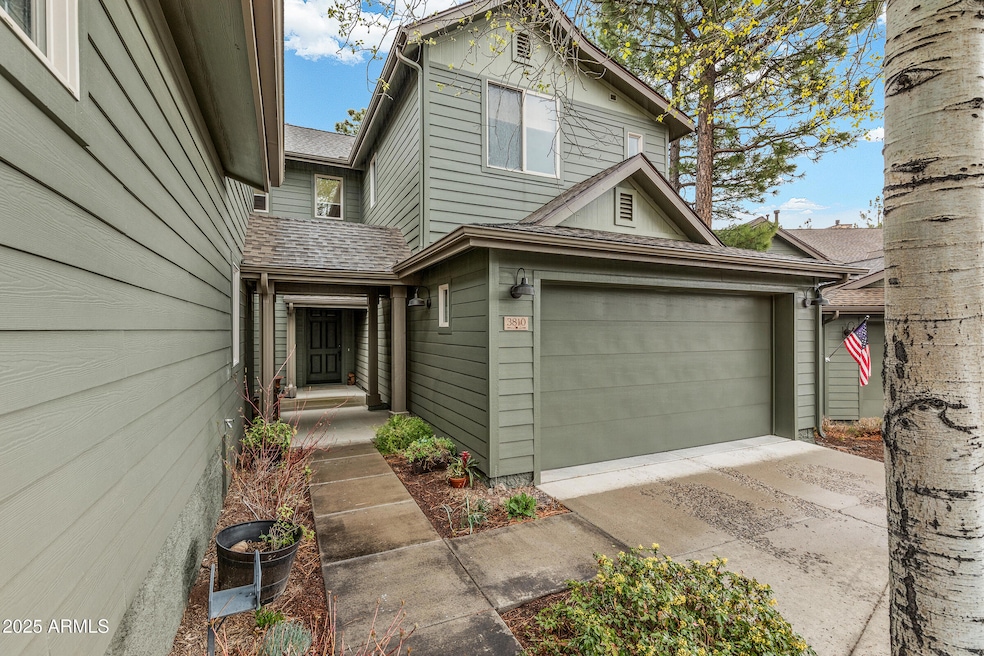 3810 S Brush Arbor #44-1