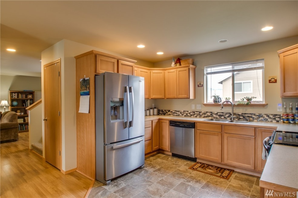 2486 4th St NE, East Wenatchee, WA 98802 - photo 1