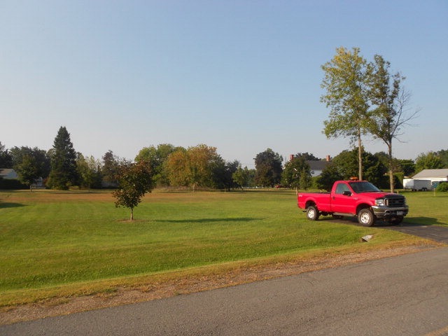 Main View