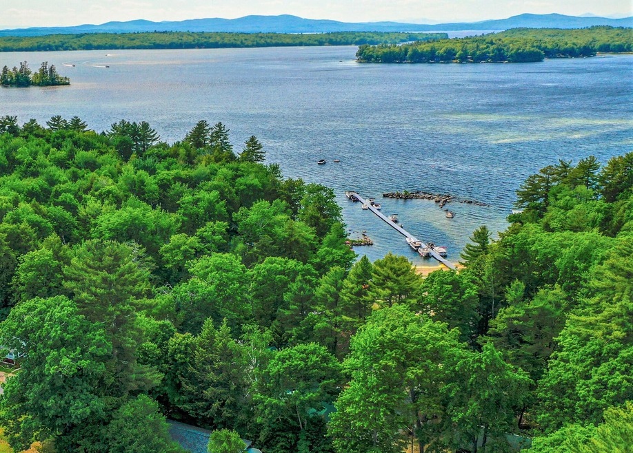 62 Sand Beach Rd, Standish, ME 04084 - photo 1