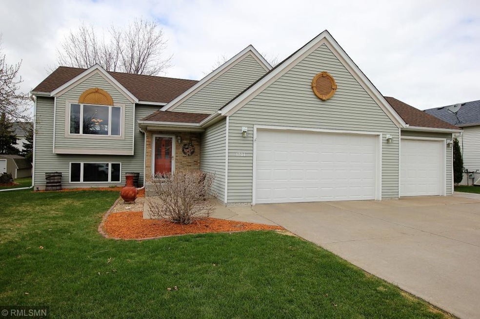 Great curb appeal
