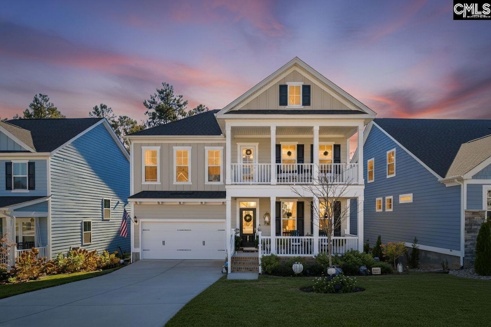 362 Sunnycrest Ln, Columbia, SC 29229 - photo 1