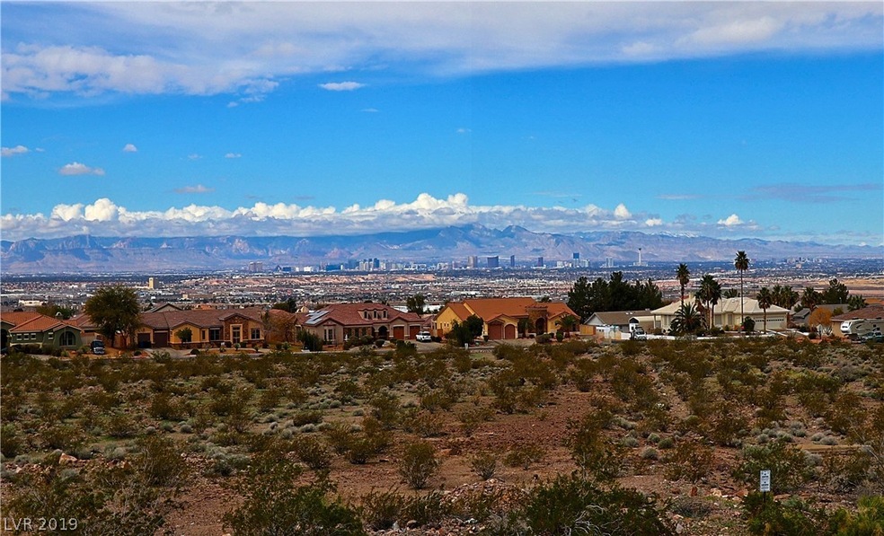 City & Strip Views, Mountain Views!!!! HORSE PROPE