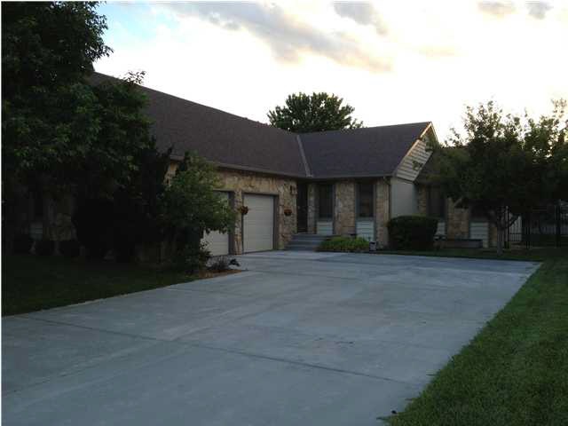 1951 S Cypress St., close to Beech Elementary.
