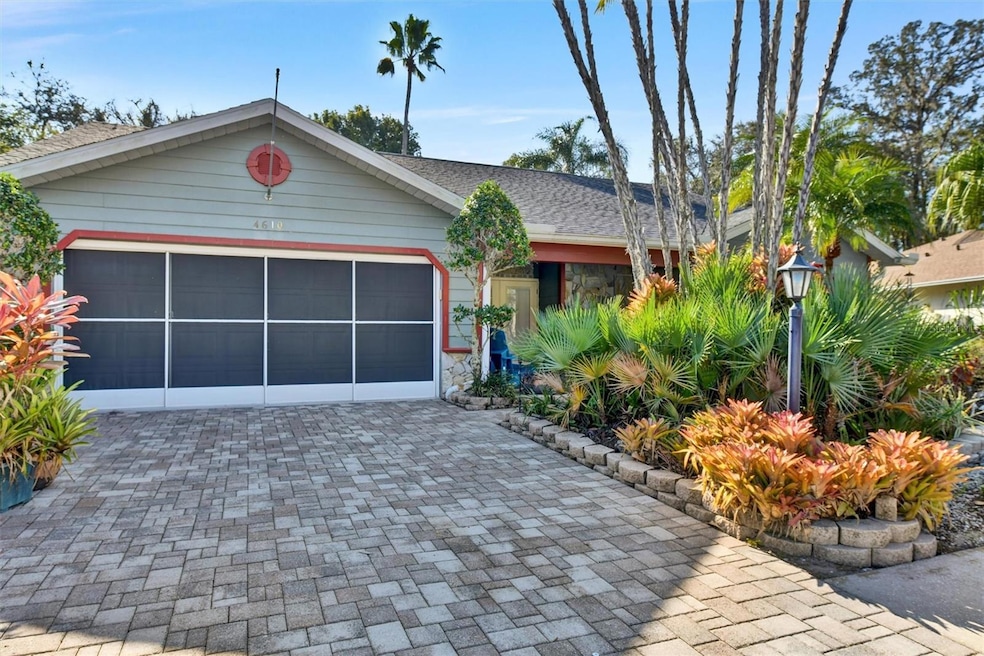 4610 Sandpointe Dr, New Port Richey, FL 34655 - photo 1