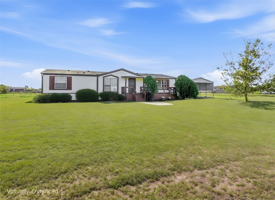 6436 Norton Dr, Terrell, TX 75160 - photo 1