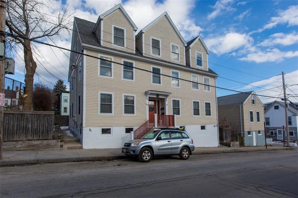 57 Clark St unit 2, Portland, ME 04102 - photo 1