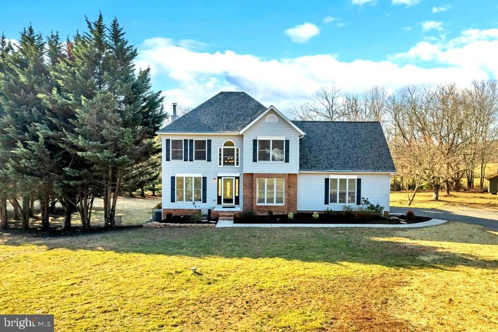 5801 Formosa Dr, Sykesville, MD 21784 - photo 1