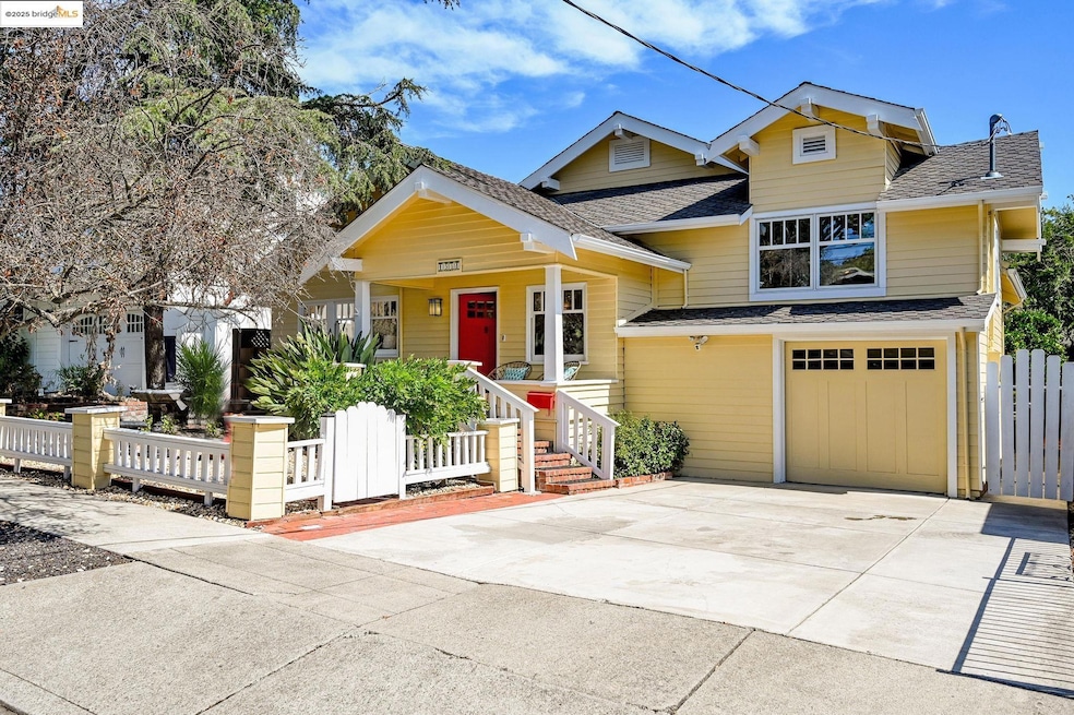 1538 Brooks St, Walnut Creek, CA 94596 - photo 1