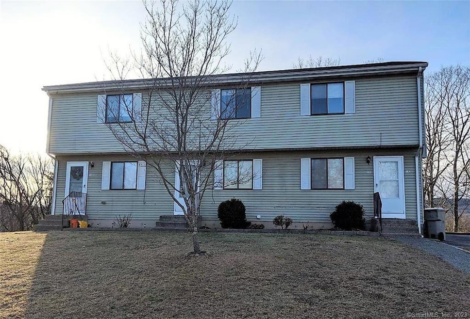 132 Rhoda Ln, Bristol, CT 06010 - photo 1