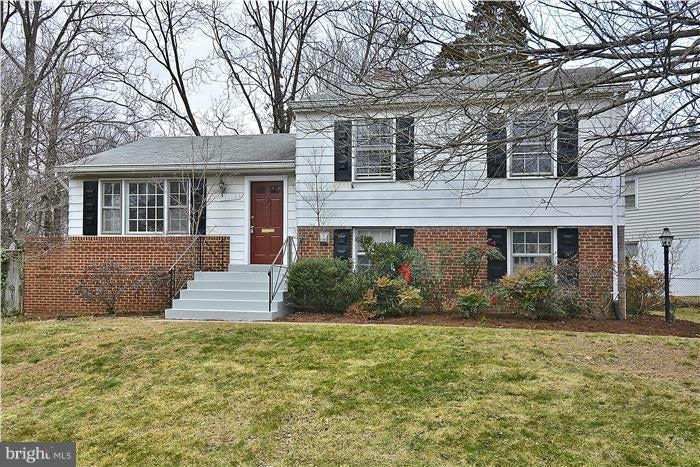 11123 Woodson Ave, Kensington, MD 20895 - photo 1