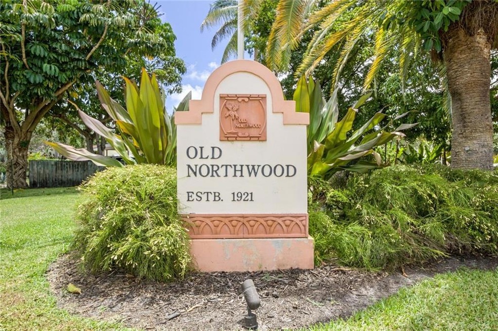 436 35th St, West Palm Beach, FL 33407 - photo 1