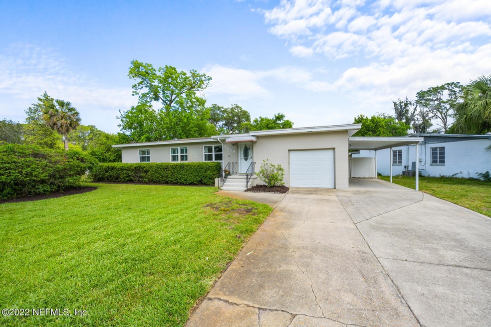 2558 Parental Home Rd, Jacksonville, FL 32216 - photo 1