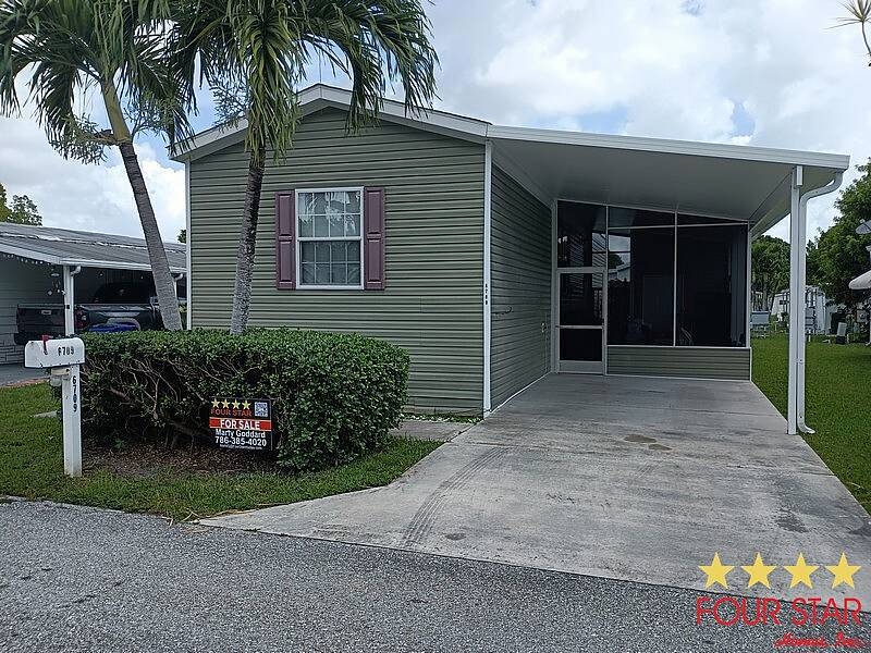For Sale $89,900