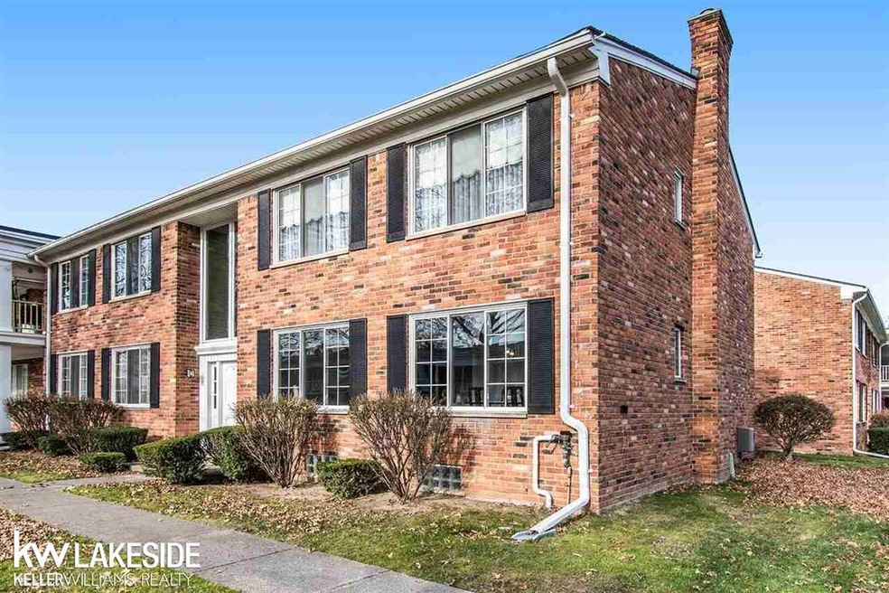 29612 Hoover Rd, Warren, MI 48093 - photo 1